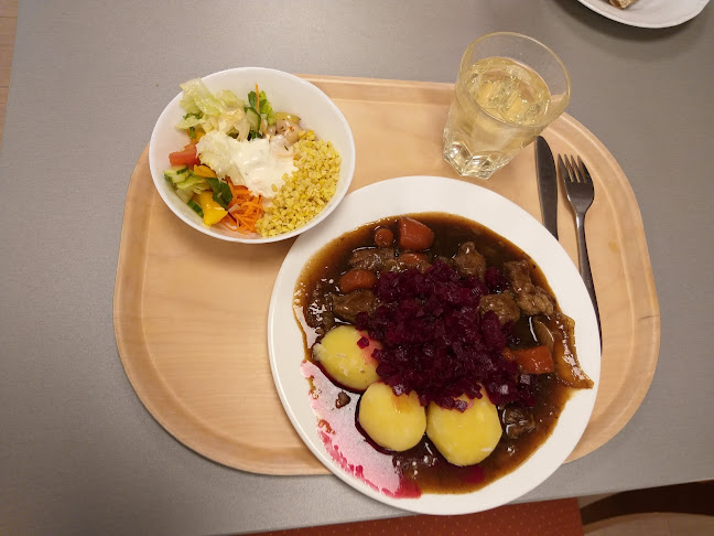 Opinii despre Matborgen - Lunch och Catering în Enskede - Gastronomi och hotellverksamhet