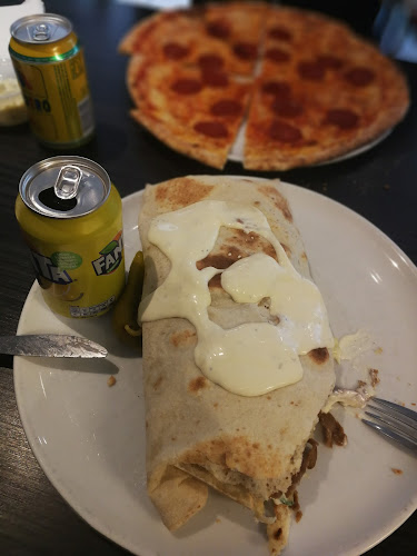 Pizzacity i Falun - Gastronomi och hotellverksamhet