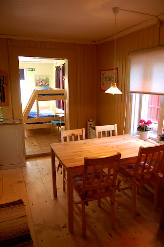 Mallboden Café & Vandrarhem