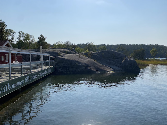 Grinda Gästhamn, 184 97 Vaxholm