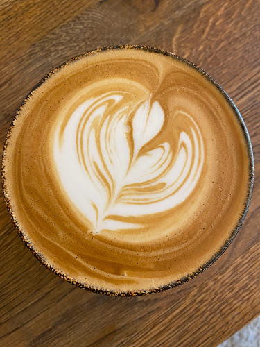 Opinii despre Graffiti Café Ystad în Ystad - Gastronomi och hotellverksamhet