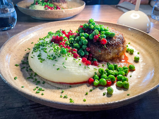 Hamnkrogen Hudiksvall - Hudiksvall