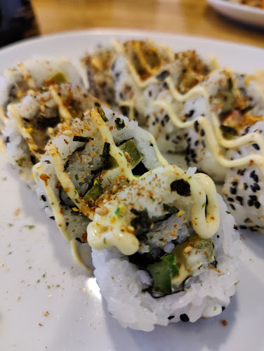H&K Sushi - Gastronomi och hotellverksamhet