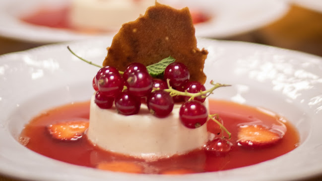 Restaurang Monark - Luncher, Catering, Festlokal - Gastronomi och hotellverksamhet