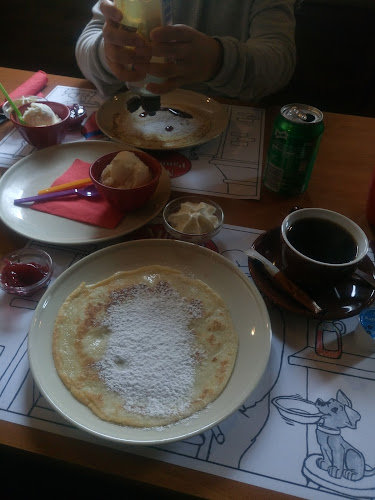 Comentarii opinii despre Mjönäs Gästabud