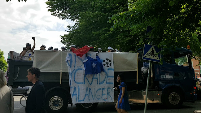 Opinii despre Halvars glass în Norrköping - Gastronomi och hotellverksamhet