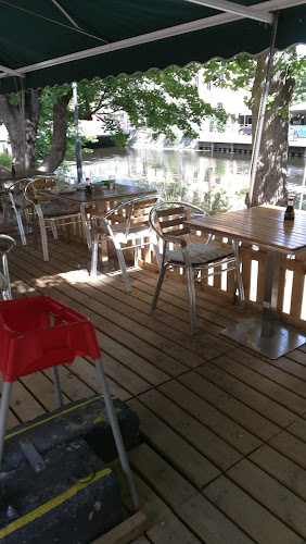 GinnDee Sushi & Wok Open Times