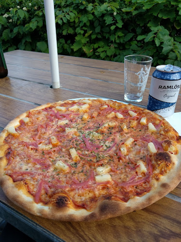 Opinii despre Lilla Huset în Uppsala - Gastronomi och hotellverksamhet