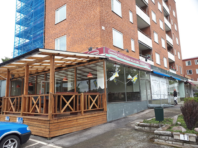 Mariestads Pizzeria - Mariestad