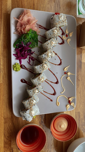 Hanami Sushi Bar Phone number