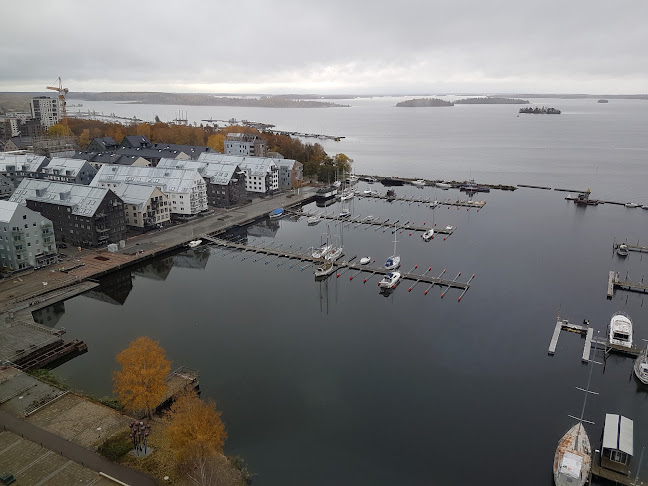 Locavore - Västerås