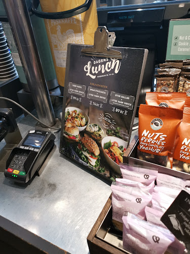 Comentarii opinii despre Espresso House