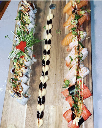 Moi Sushi & Poké Bowl - Gastronomi och hotellverksamhet