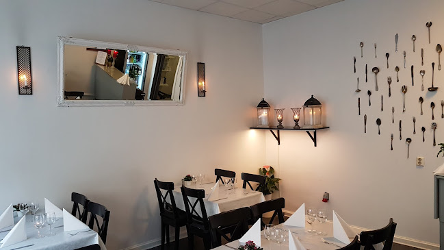 Opinii despre Stulna Bestick în Trelleborg - Gastronomi och hotellverksamhet