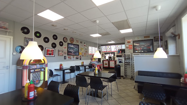 Opinii despre Vipsgrillen în Nyköping - Gastronomi och hotellverksamhet