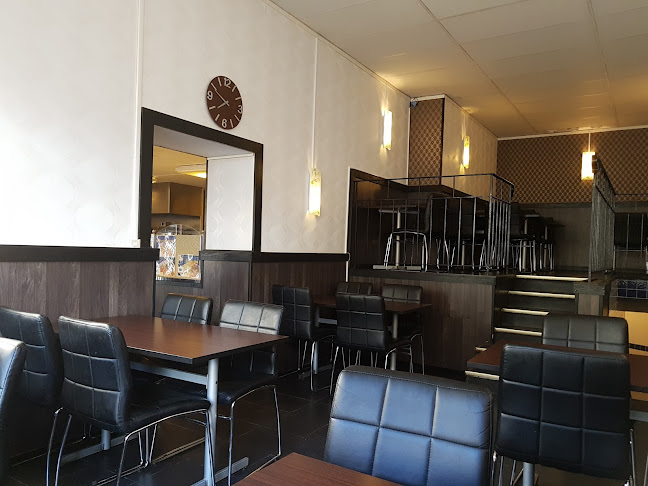 Pizzahuset i Hudiksvall - Hudiksvall