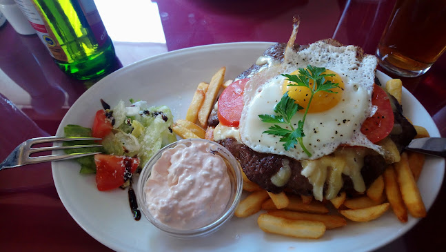 Opinii despre Pastabacken în Luleå - Gastronomi och hotellverksamhet