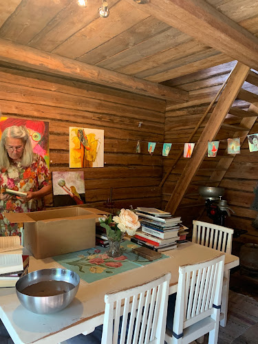 Stora Lunån Gårdscafé