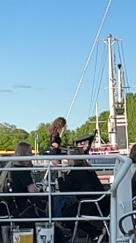 Premium Grill Odenplan - Gastronomi och hotellverksamhet