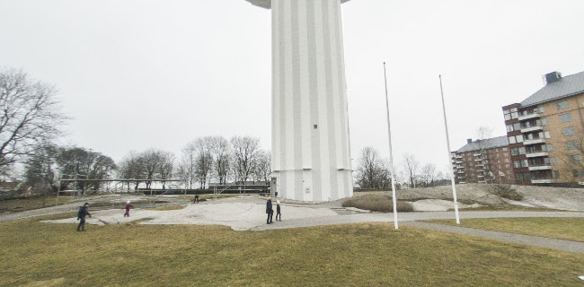 Svampen Skybar - Gastronomi och hotellverksamhet