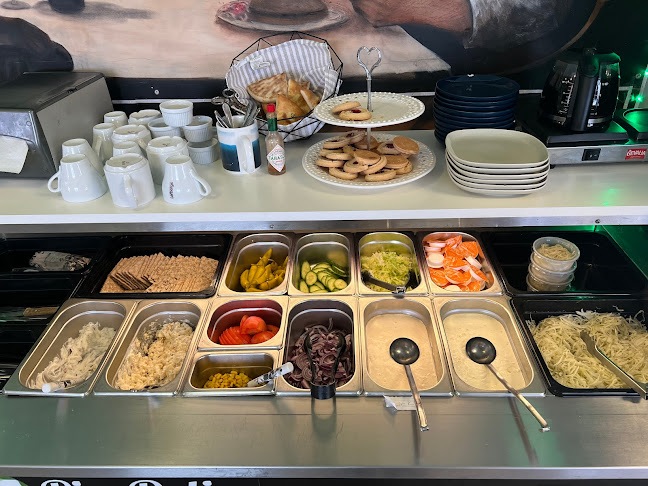 BÄSTA PIZZA - Gastronomi och hotellverksamhet