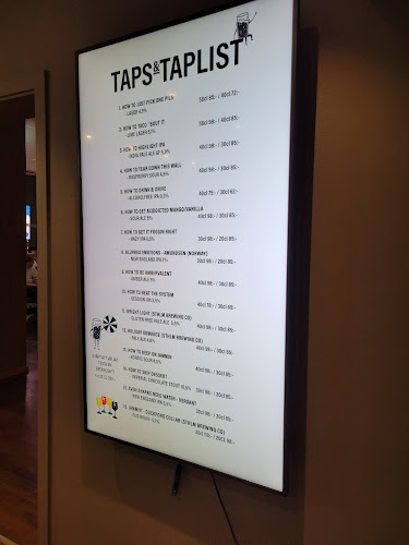 Taps&Slice Skellefteå - Gastronomi och hotellverksamhet