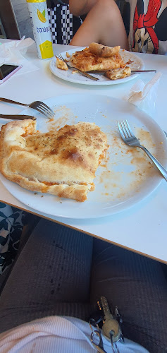 Comentarii opinii despre Pizzeria Gammlia