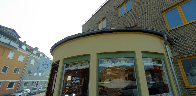 Börjes Konditori, Helsingborg