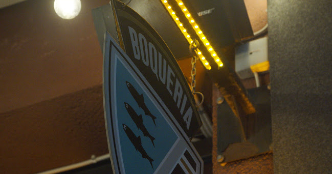 Reviews of Boqueria Stockholm in Stockholm - Gastronomi och hotellverksamhet