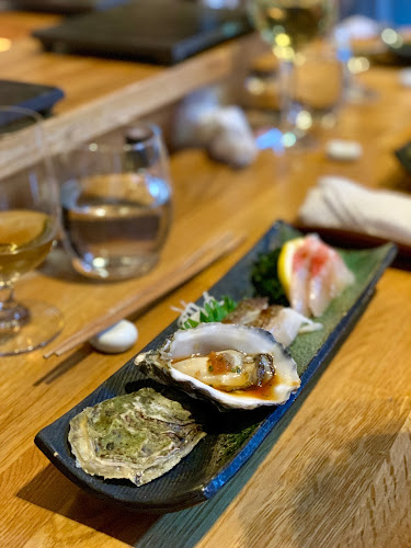 Koizen Omakase Room Phone number