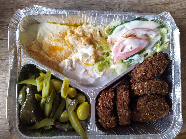 Angereds torg 17, 424 65 Angered