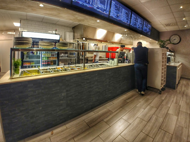 Campino - Gastronomi och hotellverksamhet