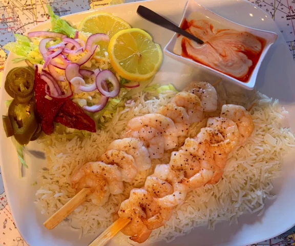 Pizzeria Cleopatra Helsingborg