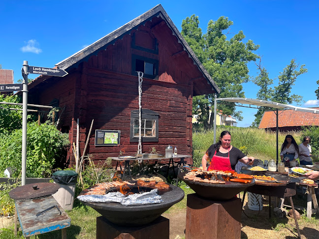 Comentarii opinii despre Lovö Magasin