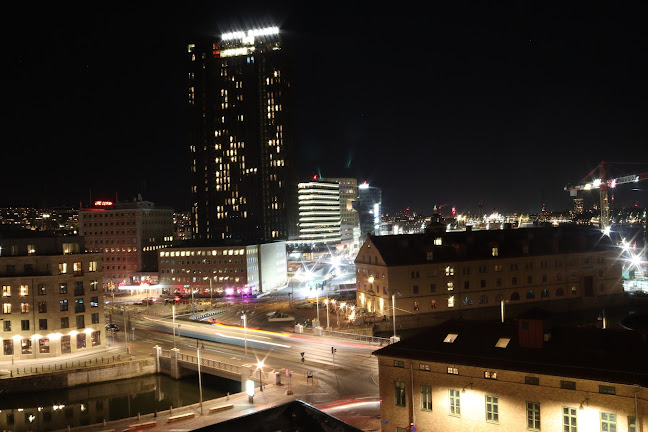 Reviews of Zamenhof in Göteborg - Gastronomi och hotellverksamhet