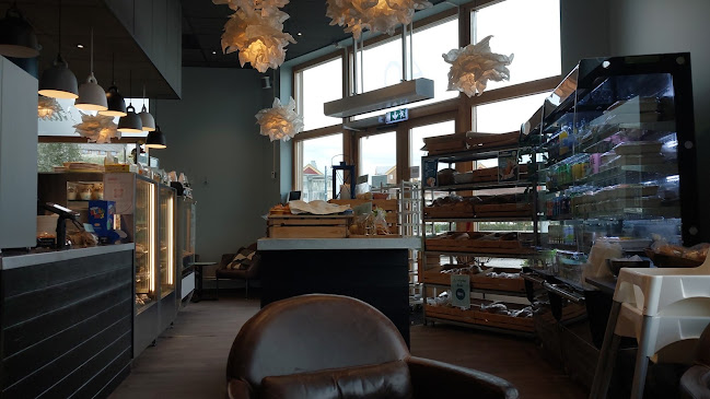 Comentarii opinii despre Café Charm Inre hamnen