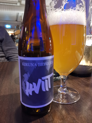 Bergmästaregatan 7, 981 33 Kiruna