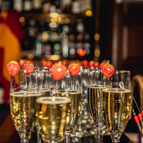 Comentarii opinii despre Caliente Tapasbar City