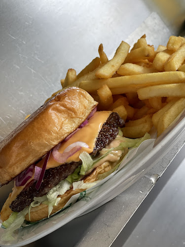 Opinii despre Café & Restaurang 22:an în Rockneby - Gastronomi och hotellverksamhet