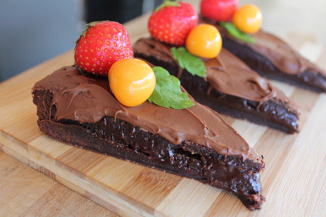 Café Fridhem - Gastronomi och hotellverksamhet