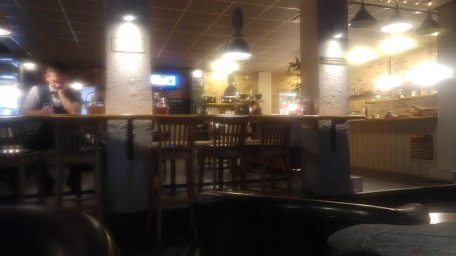 Bistro Borgen - Gastronomi och hotellverksamhet