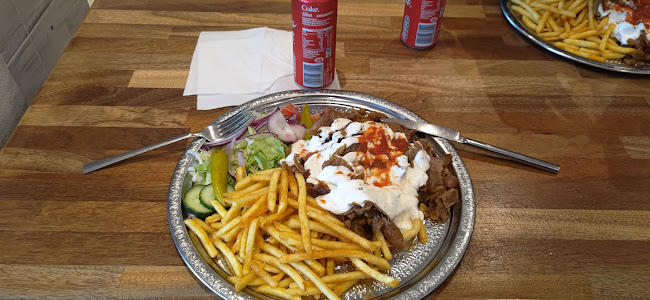 Comments and reviews of Franco's pizzeria