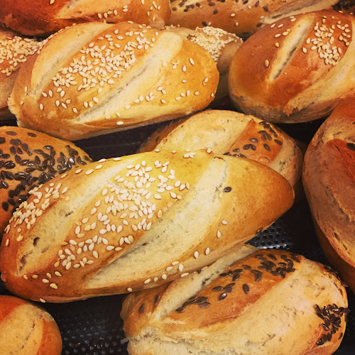 Opinii despre Afroswede Bageri och Konditori-Café/catering AB în Karlstad - Gastronomi och hotellverksamhet