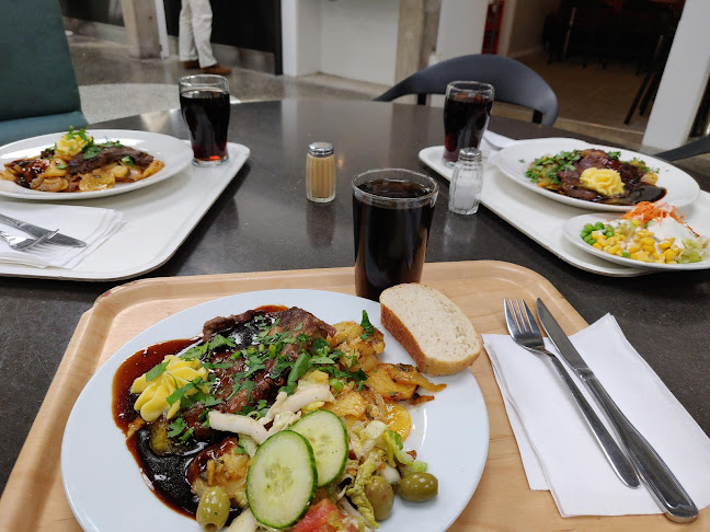 Radions Skafferi - Stockholm