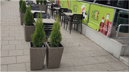 Segevång Restaurang & Pizzeria