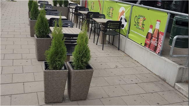 Segevång Restaurang & Pizzeria