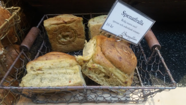 Comentarii opinii despre Brogyllen Saluhallen