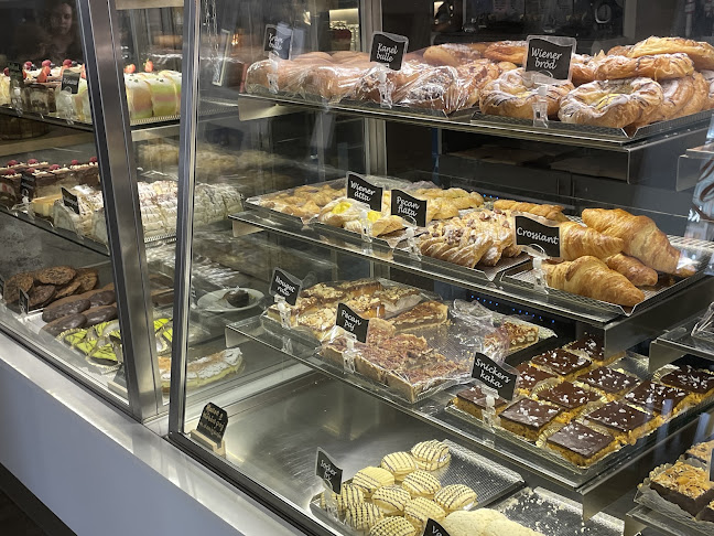 Levin & Co - Café Mariestad - Mariestad