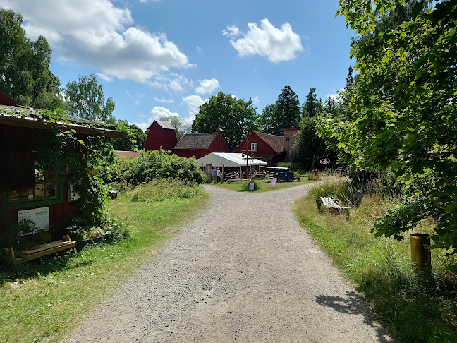 Skottvångs Grufva (restaurant) - Mariefred