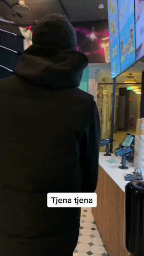 BABAS Burgers Nacka - Gastronomi och hotellverksamhet